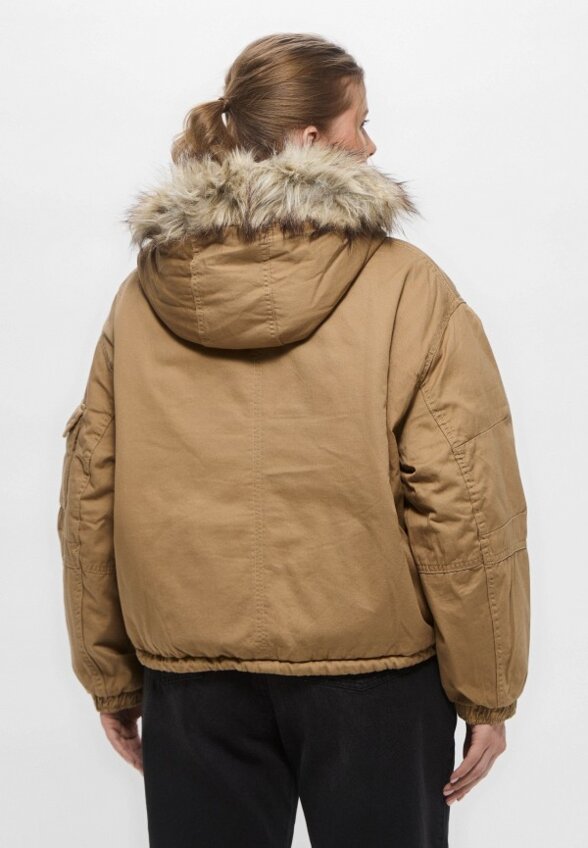 Куртка утепленная H&M