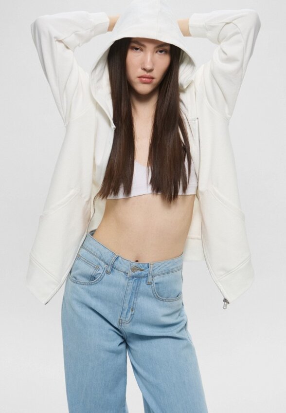 Толстовка Befree