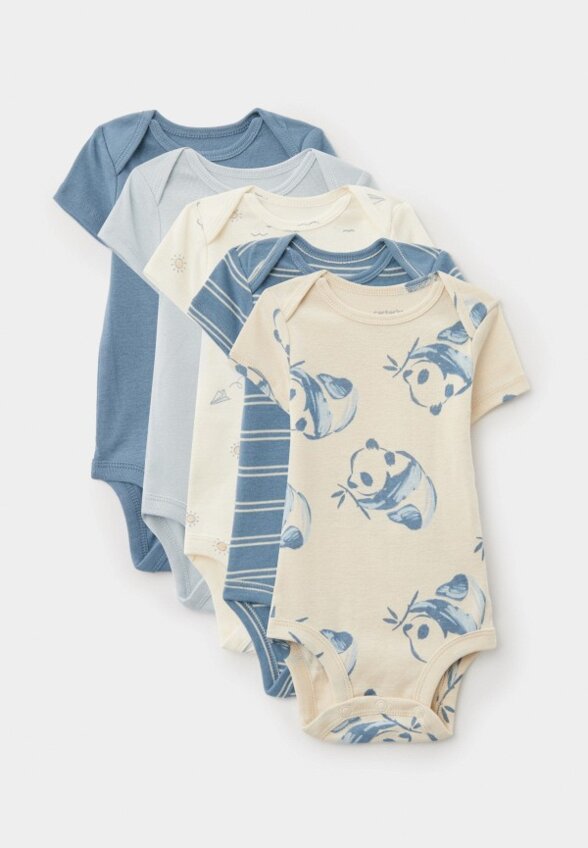 Боди 5 шт. Carter’s