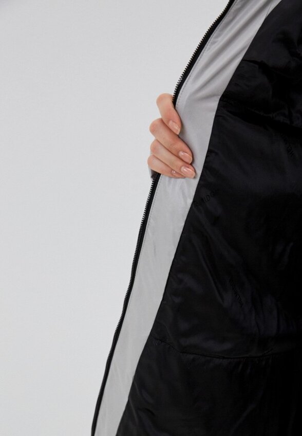 Пальто однобортное Helmidge