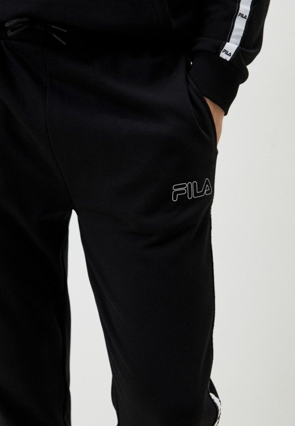 Брюки спортивные Fila