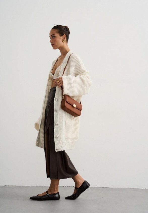 Сумка Levertige