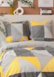 Постельное белье Семейное Унисон13  - превью