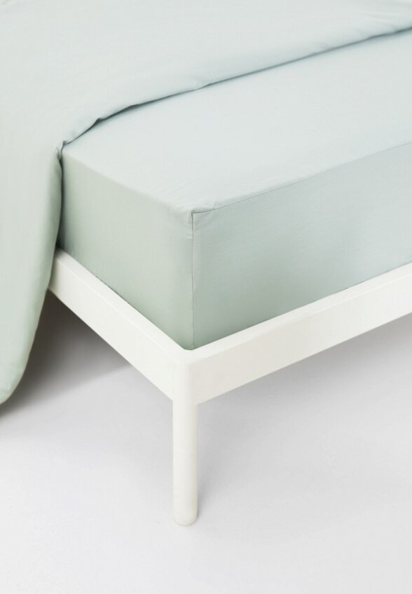 Простыня 1,5-спальная Lamoda Home