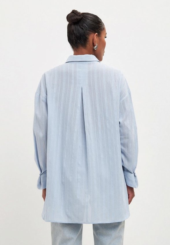 Блуза Сиринга