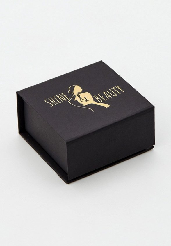 Серьги Shine&Beauty