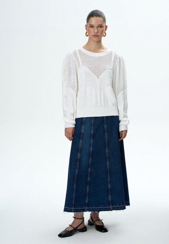 Джемпер Brusnika