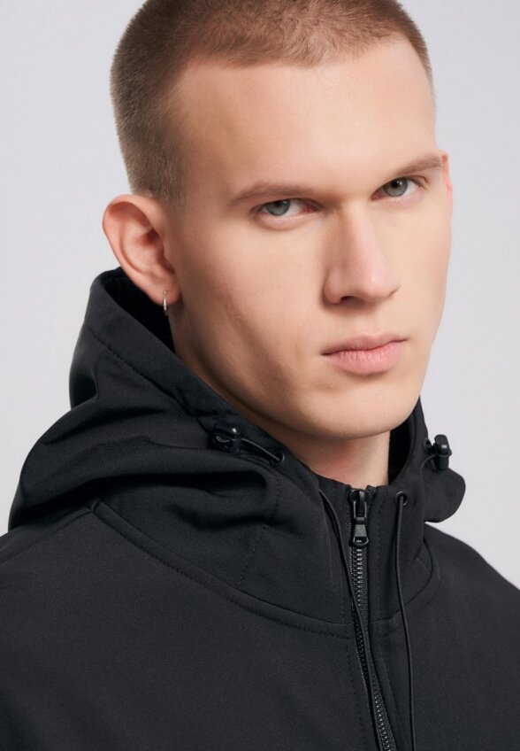 Куртка утепленная Твое