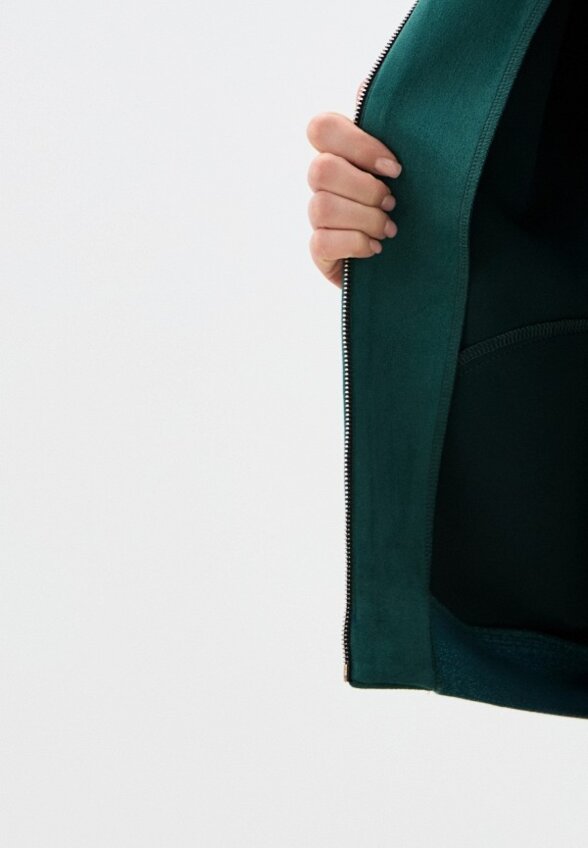 Бомбер Balsako