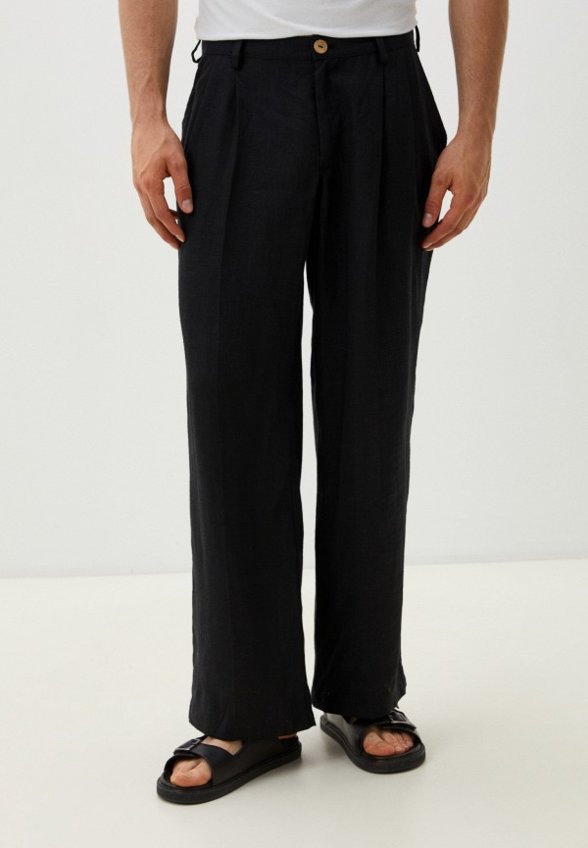 Брюки Изольна