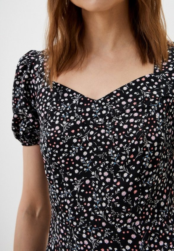 Платье Meltem Collection