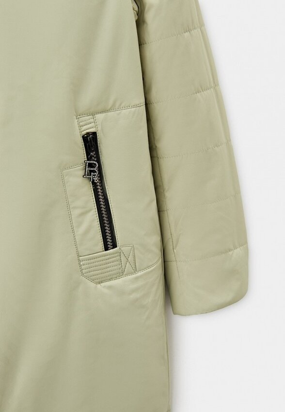 Куртка утепленная Britt