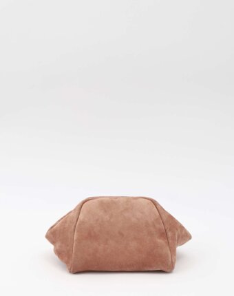 Loro Piana Leather Bag женщинам