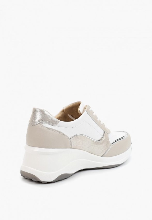 Кроссовки Obba