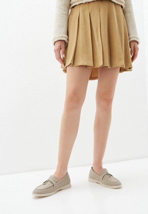 Лоферы Tendance