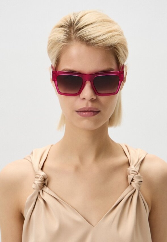 Очки солнцезащитные Just Cavalli