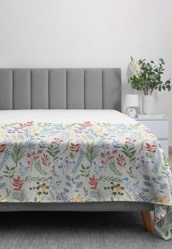 Постельное белье 1,5-спальное Zauberhaft