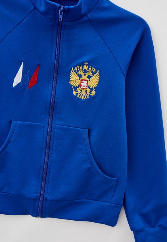 Костюм спортивный Wildwins