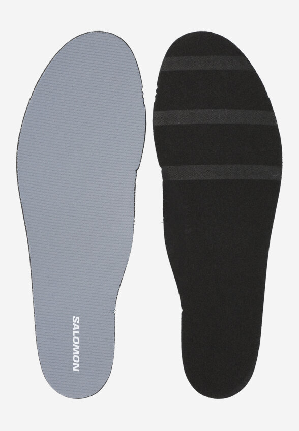 Кроссовки женские Salomon Amphib Bold 2, Бежевый