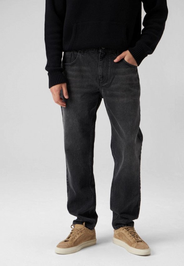 Джинсы Gent Manners