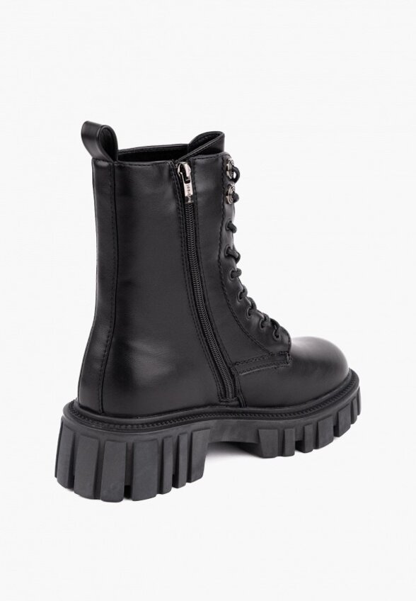 Ботинки Instreet