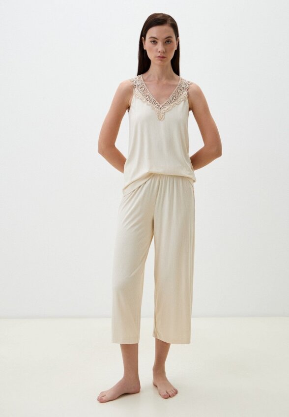 Пижама Cozy Home