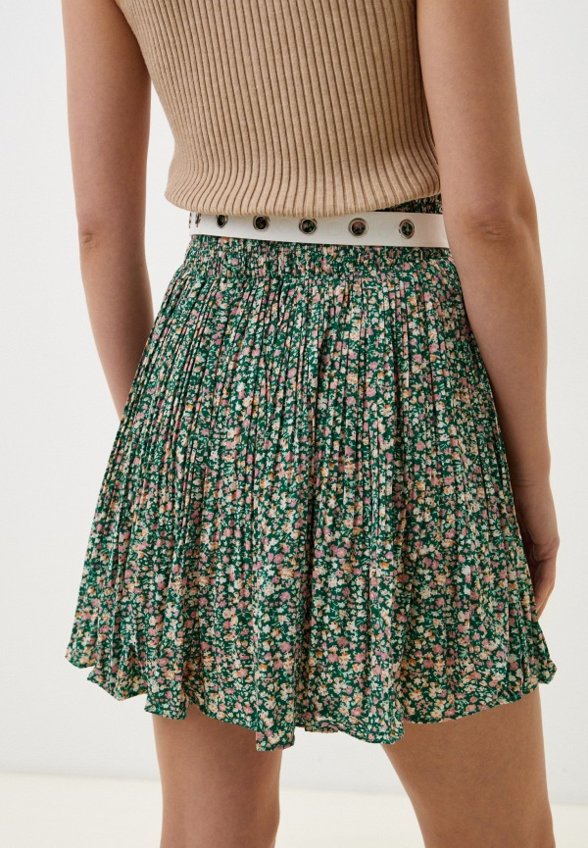 Юбка-шорты Emblem