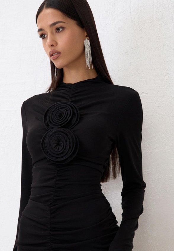 Платье Lumiere Magique