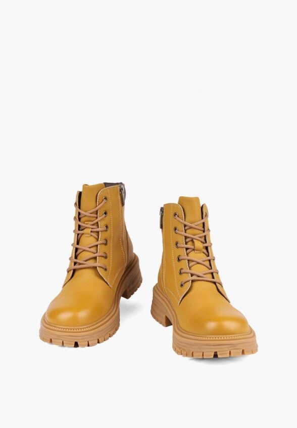 Ботинки Quattrocomforto