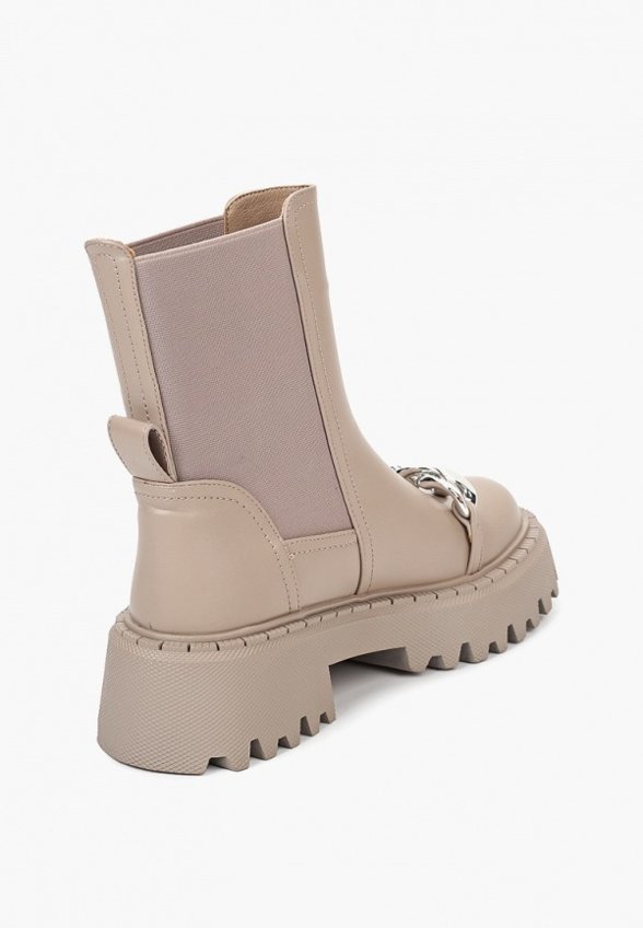 Ботинки Sbalo