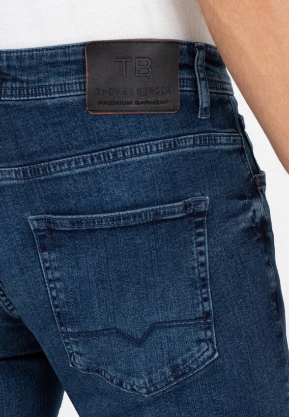 Джинсы Thomas Berger