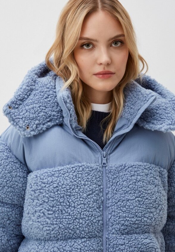 Куртка меховая Befree