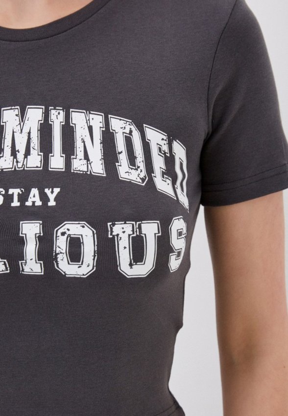 Футболка O'STIN