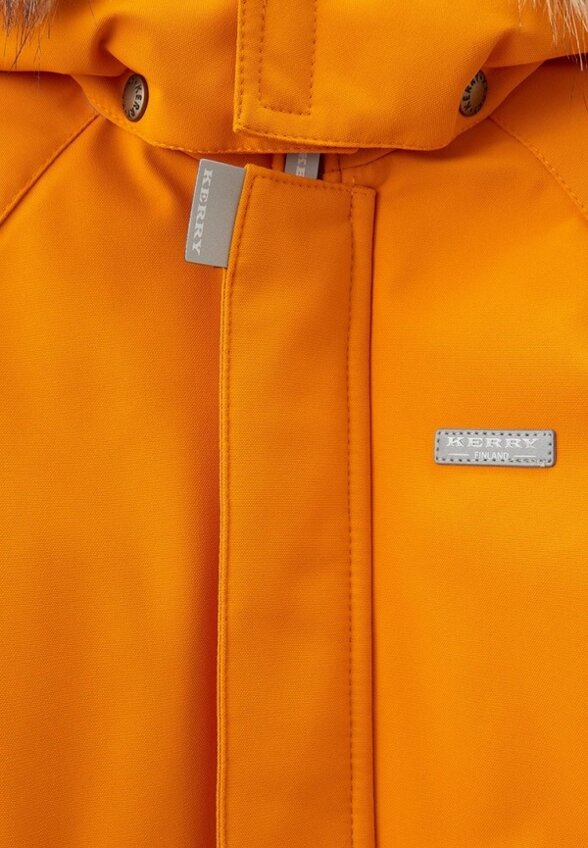 Комбинезон утепленный Kerry