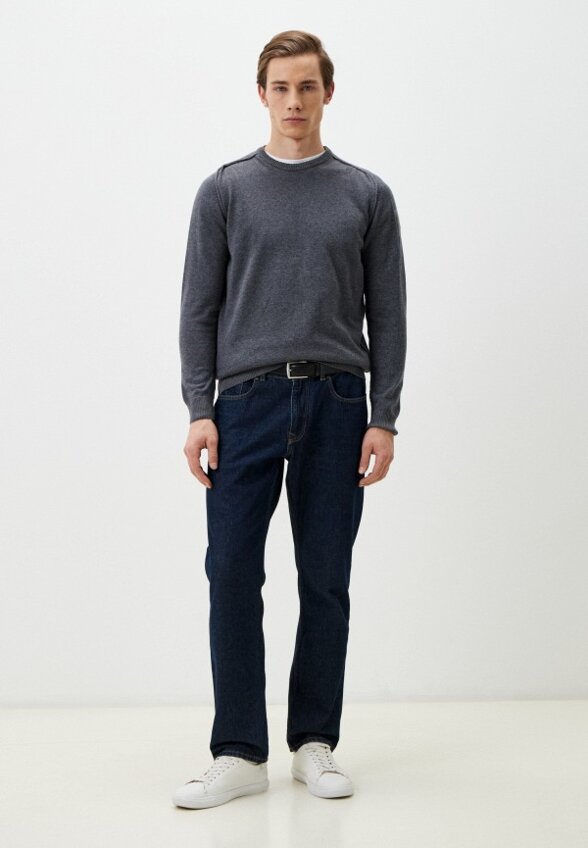 Джемпер Cudgi