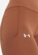 Легинсы женские Under Armour Meridian Ultra, Коричневый5  - превью