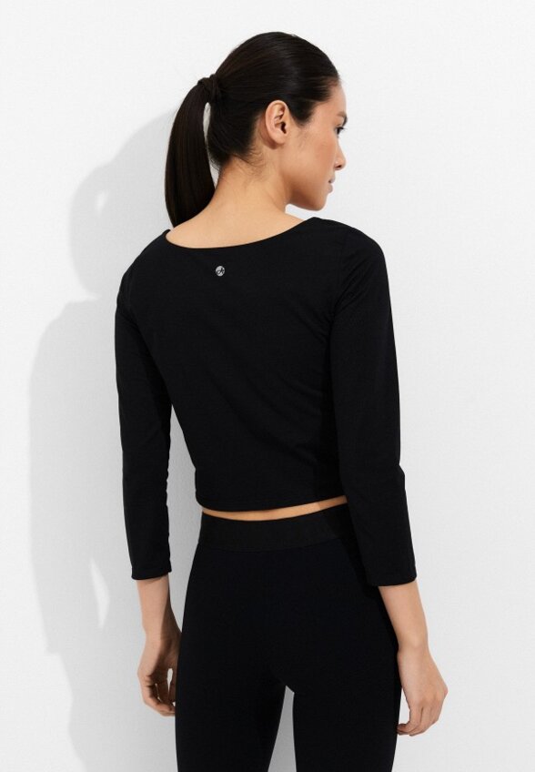 Лонгслив спортивный Deha