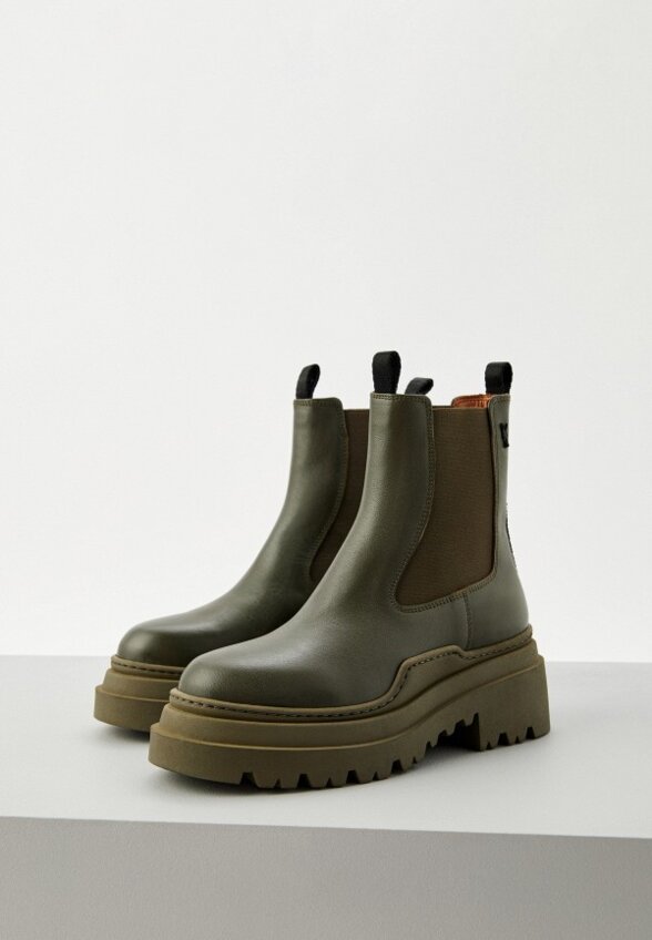 Ботинки Jog Dog