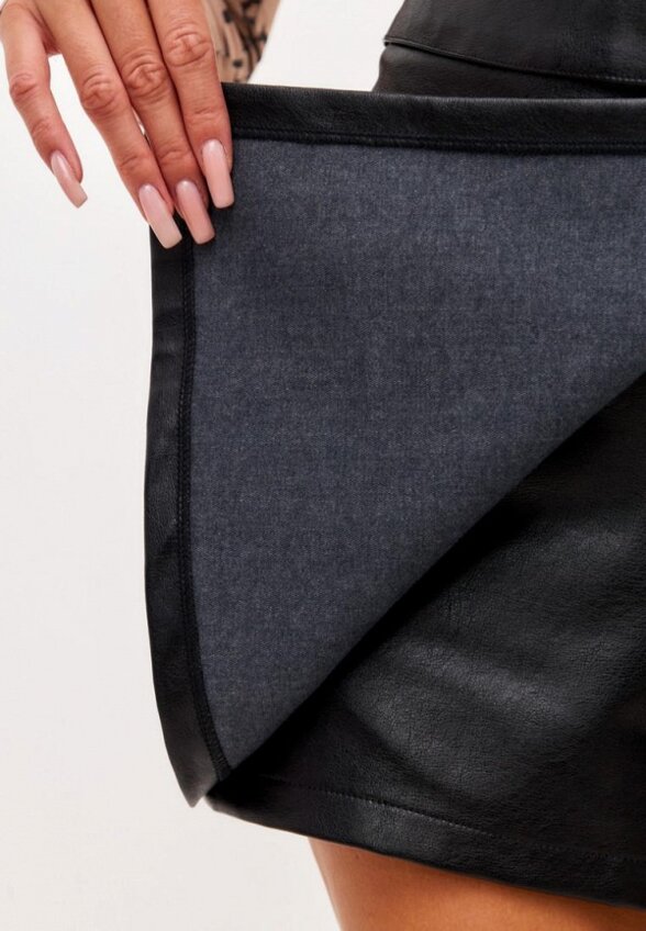 Юбка-шорты Olya Stoforandova