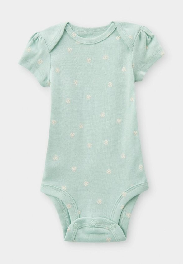 Боди 5 шт. Carter’s