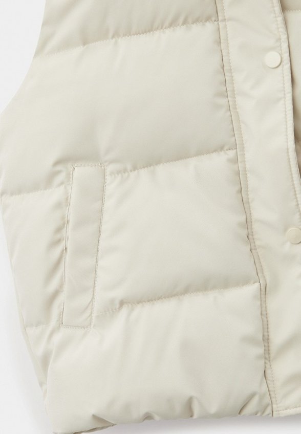 Жилет утепленный Isibris