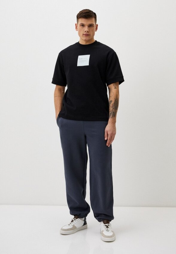 Брюки спортивные Zrn Man