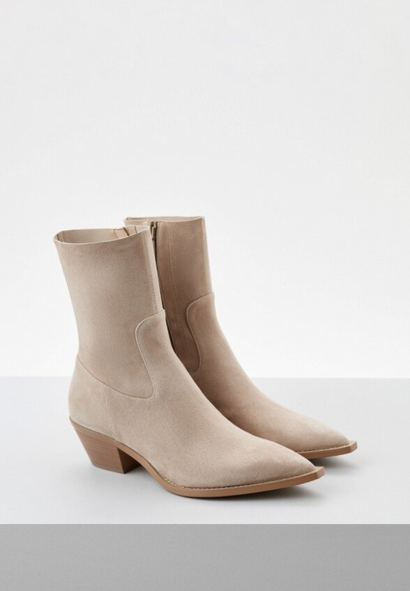 Ботильоны Ekonika Premium