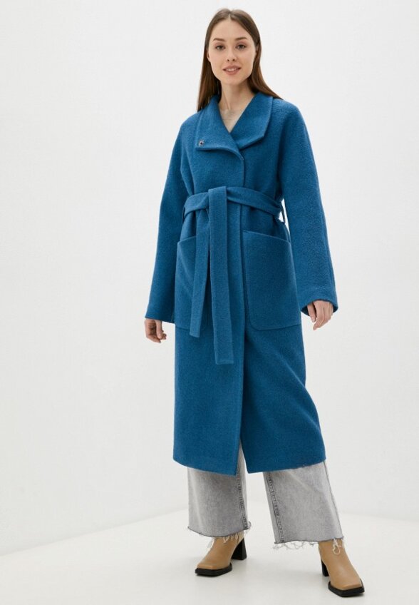 Пальто-халат Ovelli