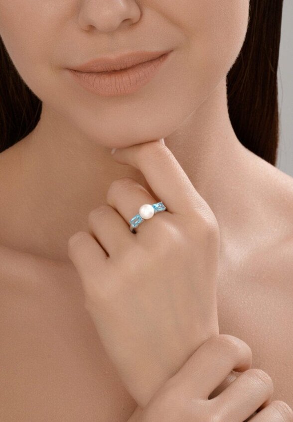 Кольцо Diamant