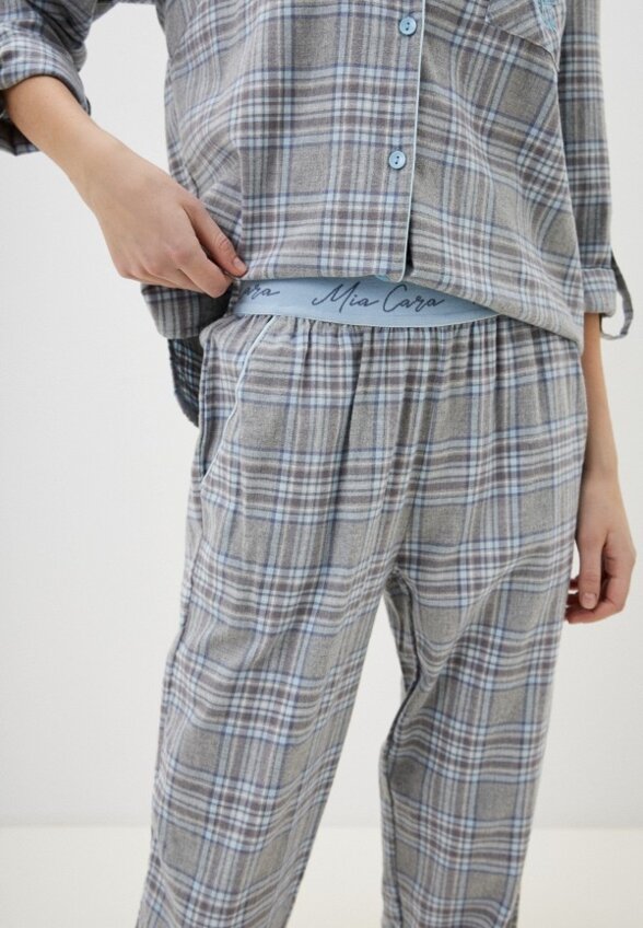 Пижама Mia Cara