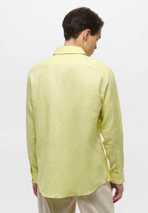 Рубашка Trussardi