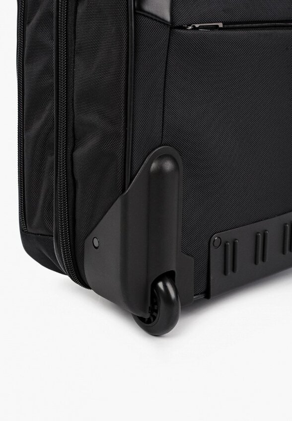 Чемодан Fabretti