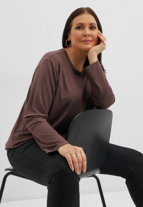 Лонгслив Passegiata