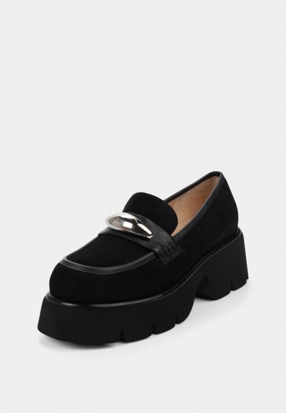 Лоферы Maxadorre